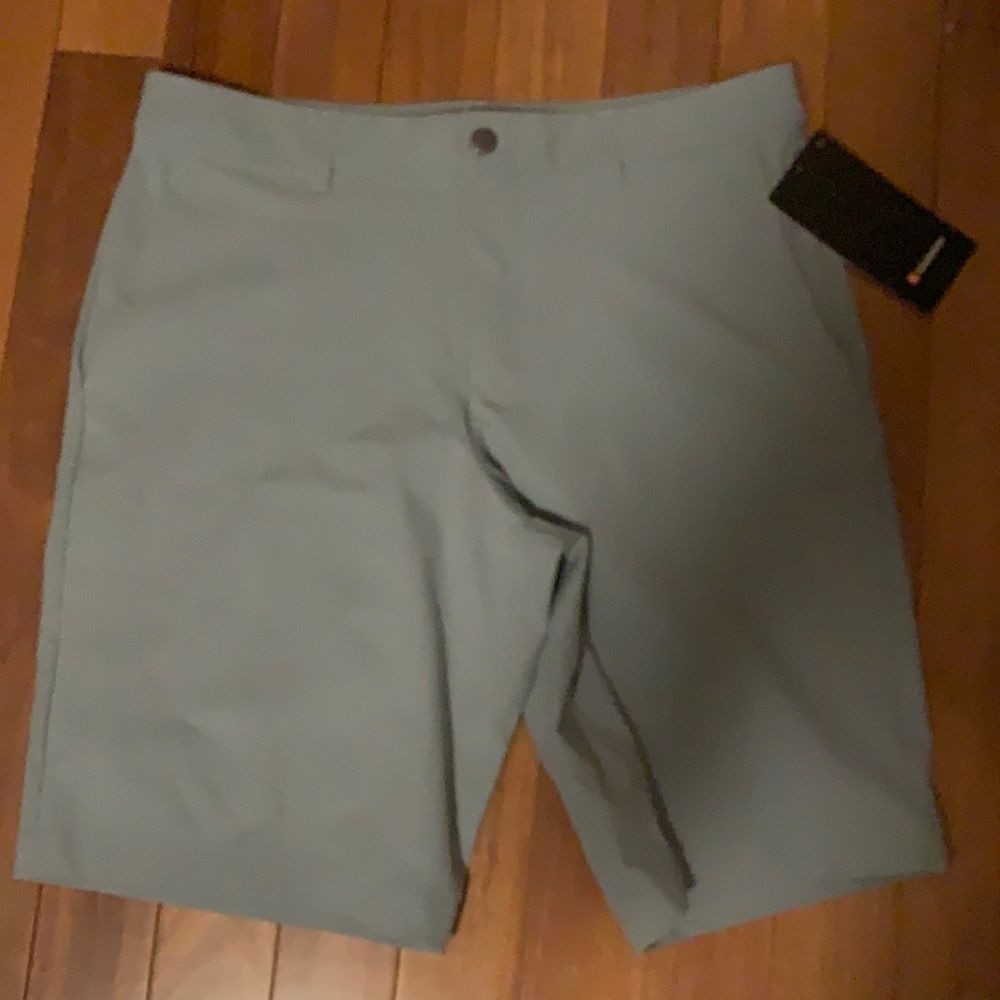 Greyson blue lululemon shorts for Men